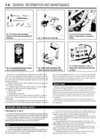 1994 GMC YUKON Service Repair Manual