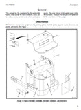 YALE (A474) SS030BF LIFT TRUCK Service Repair Manual