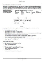 CASE IH MAXXUM 110 Multicontroller TRACTOR Service Repair Manual