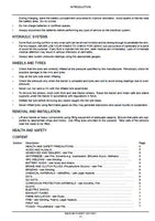 CASE IH MAXXUM 110 Multicontroller TRACTOR Service Repair Manual