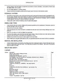 CASE IH MAXXUM 110 Multicontroller TRACTOR Service Repair Manual