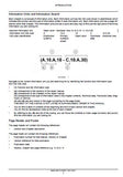 CASE IH MAXXUM 115 Multicontroller TRACTOR Service Repair Manual