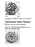 Caterpillar Cat 311F LRR Excavator (Prefix KCW) Service Repair Manual (KCW00001 and up)