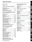 Toro Workman 4000 Series (early) Service Repair Manual (SN: Below 240000000)