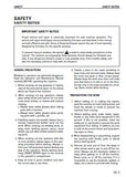 Komatsu D575A-3 Super Dozer Bulldozer Service Repair Manual S/N 10101 and up