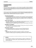 Komatsu D275A-2 Dozer Bulldozer Service Repair Manual S/N 10001 and up