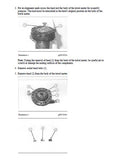 Caterpillar Cat 319D LN Excavator (Prefix FMH) Service Repair Manual (FMH00001 and up)