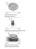 Caterpillar Cat 319D LN Excavator (Prefix KFM) Service Repair Manual (KFM00001 and up)