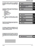 JOHN DEERE STX46 LAWN GARDEN TRACTOR Service Repair Manual
