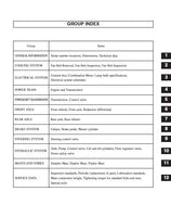 Caterpillar Cat GC45K SWB Forklift Lift Trucks Service Repair Manual SN: AT87A-10231 and up