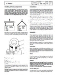 Valtra Valmet 8450E TRACTOR Service Repair Manual