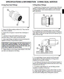 JOHN DEERE X595 LAWN & GARDEN TRACTOR Service Repair Manual