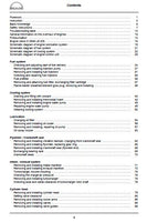 MAN Industrial Diesel Engine D2842 LE 2 Service Repair Manual