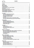 MAN Industrial Diesel Engine D2842 LE 2 Service Repair Manual