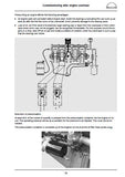 MAN Industrial Diesel Engine D2842 LE 2 Service Repair Manual
