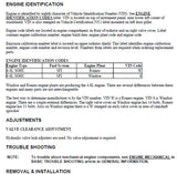 1999 FORD F250 F350 SUPER DUTY Service Repair Manual
