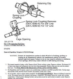 1999 FORD F250 F350 SUPER DUTY Service Repair Manual