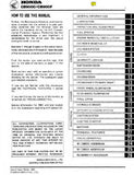 1981 Honda CB900C Custom Service Repair Manual