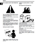JOHN DEERE 445 LAWN GARDEN TRACTOR Service Repair Manual