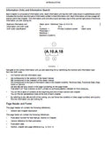 CASE SR175 SKID STEER LOADER Service Repair Manual