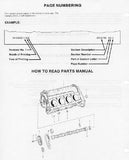 MERCURY MERCRUISER MARINE ENGINE MIE 230 Service Repair Manual SN：5907058-6901029
