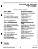 John Deere 1042 Combines Service Repair Manual (tm4413)