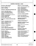 John Deere 1042 Combines Service Repair Manual (tm4413)