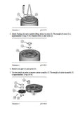 Caterpillar Cat 340F Excavator (Prefix SGH) Service Repair Manual (SGH00001 and up)