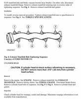 2000 FORD EXPEDITION Service Repair Manual