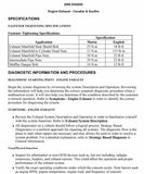 1995 PONTIAC SUNFIRE Service Repair Manual