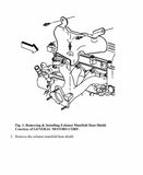 1995 PONTIAC SUNFIRE Service Repair Manual