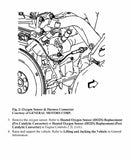 1995 PONTIAC SUNFIRE Service Repair Manual
