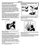JOHN DEERE GT245 LAWN GARDEN TRACTOR Service Repair Manual