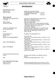 Massey Ferguson MF 6190 Tractor Service Repair Manual