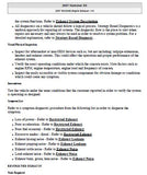 HUMMER H3 2007 Service Repair Manual
