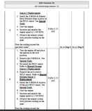 HUMMER H3 2007 Service Repair Manual