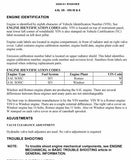 1997 FORD EXPEDITION Service Repair Manual