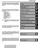 JOHN DEERE LX172 LAWN GARDEN TRACTOR Service Repair Manual