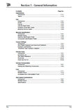 JCB 536-T70 TELESCOPIC HANDLER Service Repair Manual