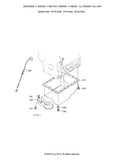 Kubota B2400D Tractor Parts Catalogue Manual (Publishing ID: BKIDK0095)