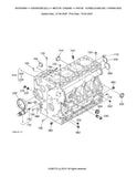 Kubota B3030HDBC (EC) Tractor Parts Catalogue Manual (Publishing ID: BKIDK0604)