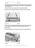 Caterpillar Cat 318B LN Excavator (Prefix 3LR) Service Repair Manual (3LR00001 and up)
