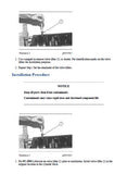 Caterpillar Cat 318B LN Excavator (Prefix 3LR) Service Repair Manual (3LR00001 and up)