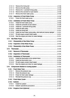 Yanmar 6LPA-DTP Marine Diesel Engine Service Repair Manual