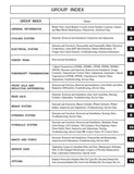 CATERPILLAR CAT GP40K FORKLIFT LIFT TRUCKS CHASSIS, MAST AND OPTIONS Service Repair Manual SN：ET29C-00011 and up