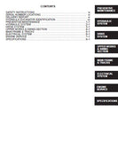 BOBCAT 331 COMPACT EXCAVATOR Service Repair Manual