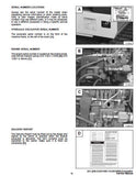 BOBCAT 331 COMPACT EXCAVATOR Service Repair Manual