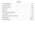 BOBCAT CT440, CT445, CT450 COMPACT TRACTOR Service Repair Manual S/N AKBP11001 AND Above