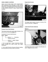 BOBCAT CT440, CT445, CT450 COMPACT TRACTOR Service Repair Manual S/N AKBP11001 AND Above