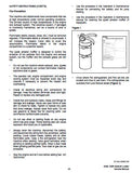 BOBCAT S250 SKID STEER LOADER Service Repair Manual S/N 521411001 & Above